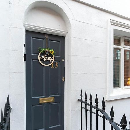 Villa Brighton Christmas Getaway Exterior foto